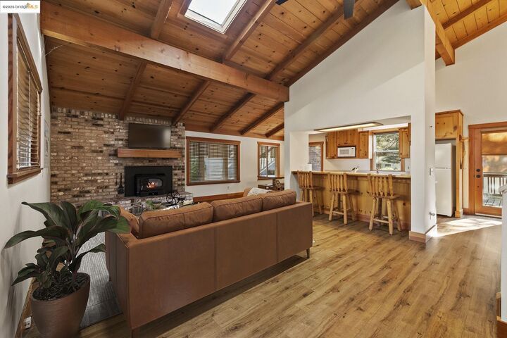 20415 Kutci Road  Mi Wuk Village CA 95346 photo