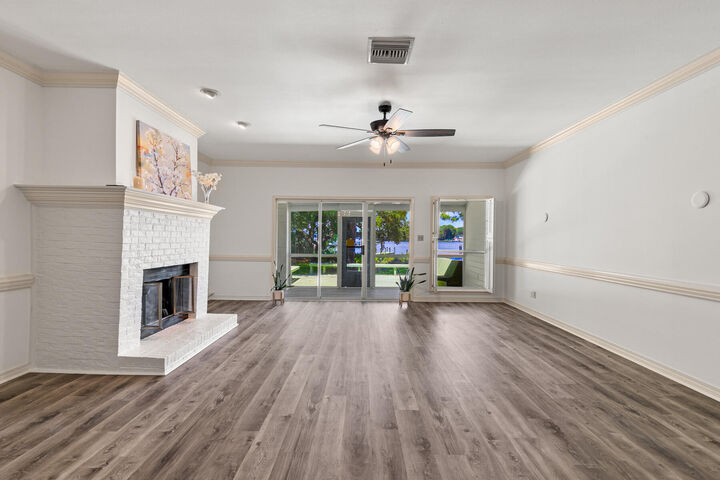 Property Photo: 53 Yacht Club Drive 2 FL 32548