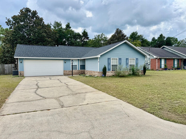 9 Holly Road  Crestview FL 32539 photo