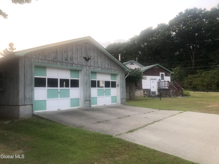 Property Photo:  107 Champlain Drive  NY 12956 