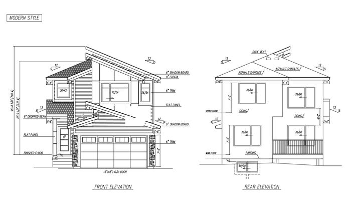 65 Silverstone Drive  Stony Plain AB T7Z 0E8 photo