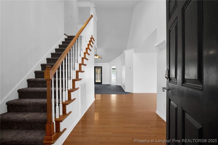 Property Photo: 112 Camrose Court NC 28376