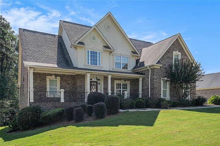 Property Photo:  2576 SW Sycamore Drive  GA 30094 
