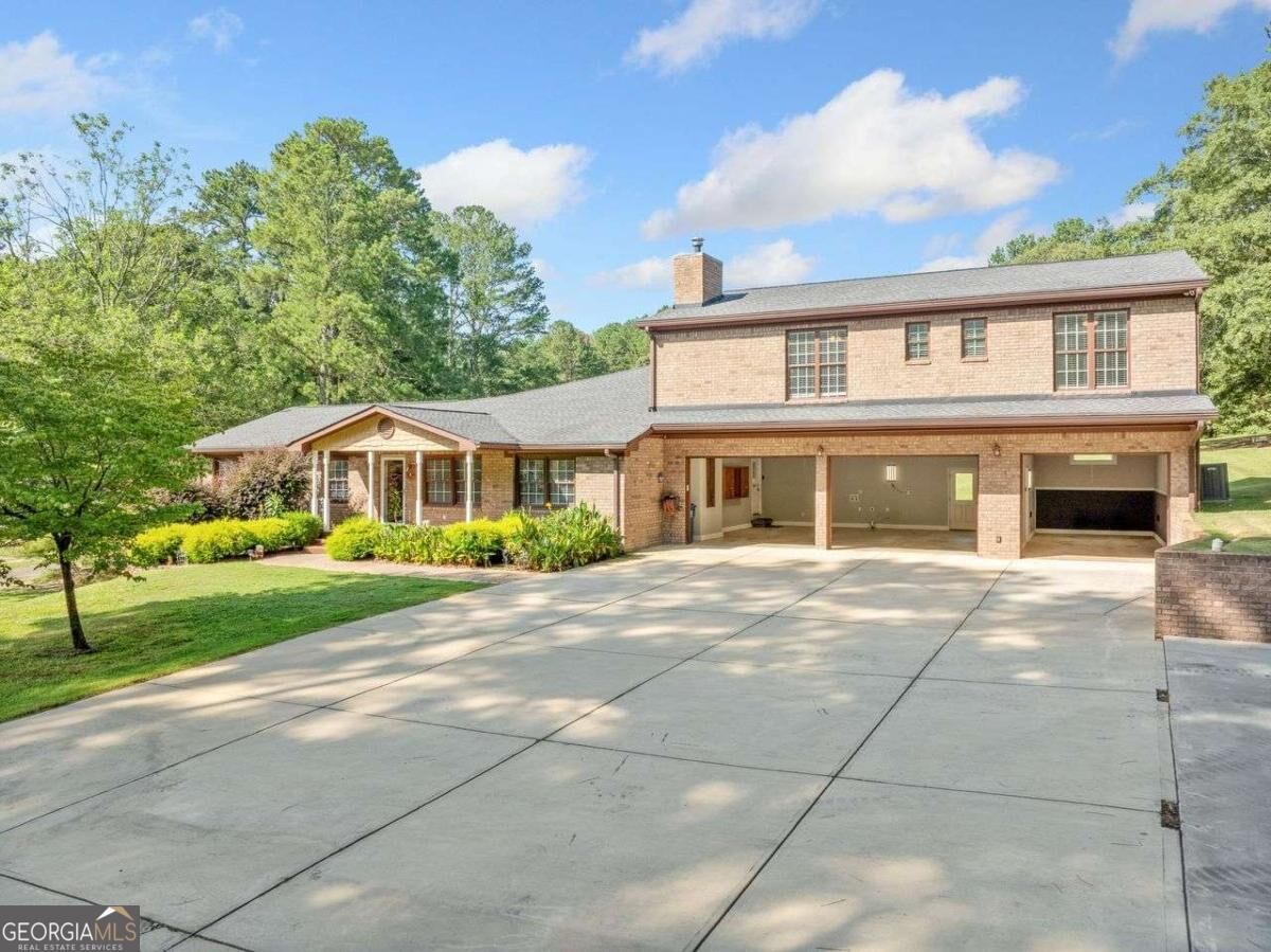 Property Photo: 204 Mt Moriah Road GA 30011