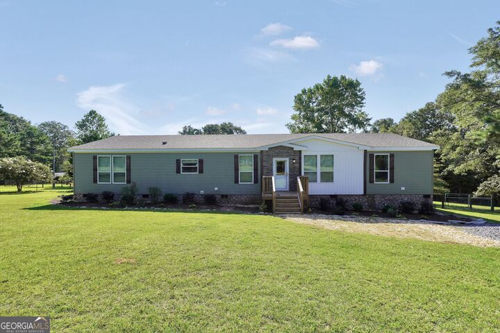 866 Firetower Road  Thomaston GA 30286 photo
