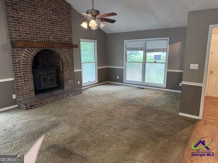 Property Photo:  127 Glen Oaks Road  GA 31069 