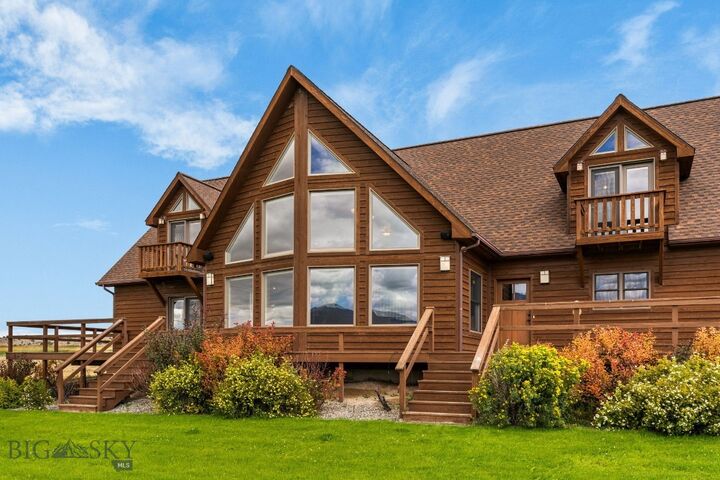 Property Photo: 55 Mountain View Road MT 59749