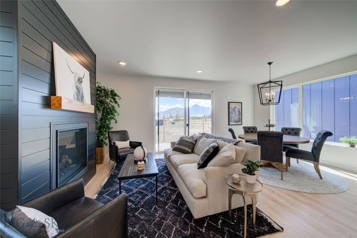 Property Photo: 901 Scenic Trail 17 MT 59047