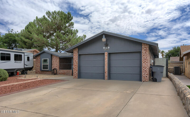 2116 Seagull Drive  El Paso TX 79936 photo