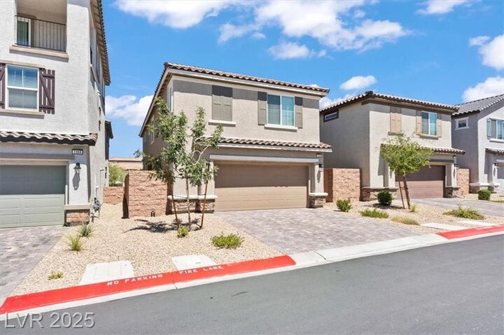 Property Photo: 1328 Graphite Avenue NV 89002