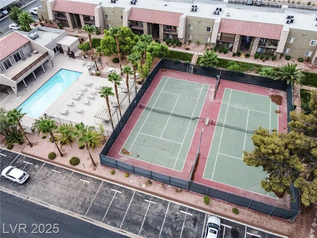 Property Photo:  4980 Indian River Drive 437  NV 89103 
