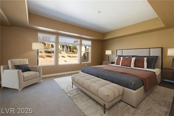 Property Photo:  64 Strada Principale 407  NV 89011 