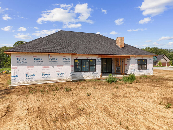 Property Photo:  9561 Tall Grass Trail  IN 46373 