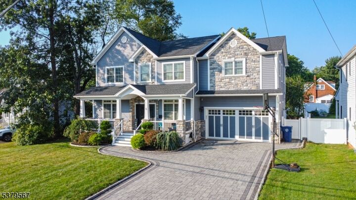 Property Photo:  5 Sunset Dr  NJ 07066 