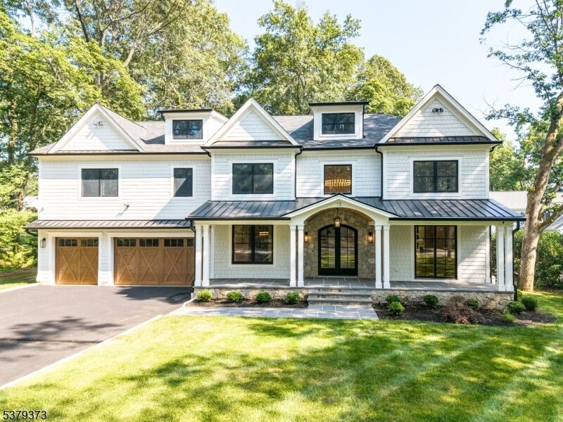 Property Photo:  15 School Ave  NJ 07928 