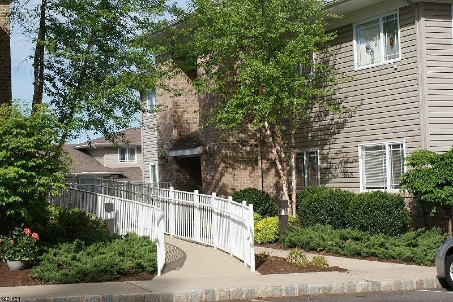 Property Photo: 34 Breckenridge Ter NJ 07405