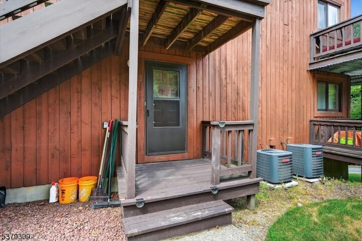 Property Photo: 3 Red Lodge Dr 1 NJ 07462