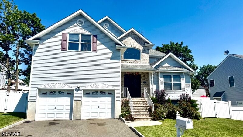 Property Photo: 36 Fiume St NJ 08830