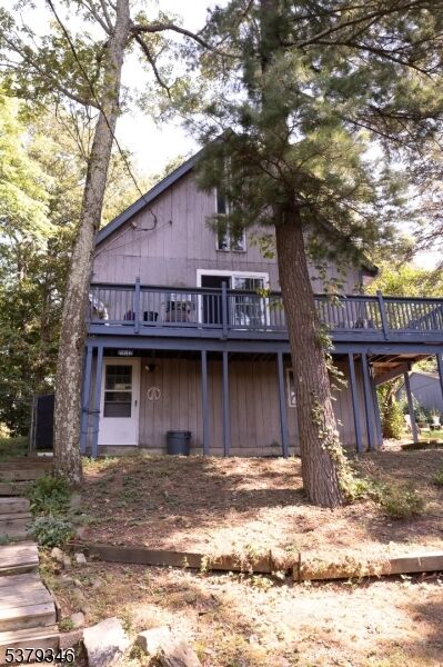 Property Photo:  29 Hillside Dr  NJ 07461 