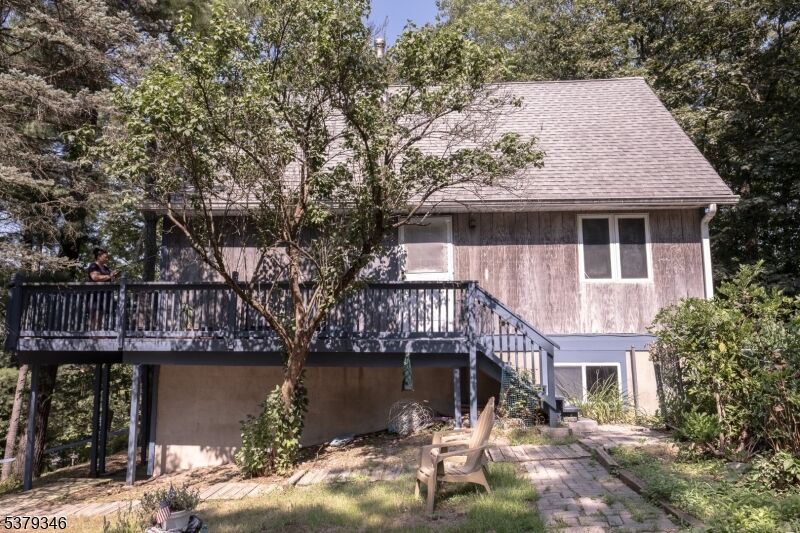 Property Photo: 29 Hillside Dr NJ 07461
