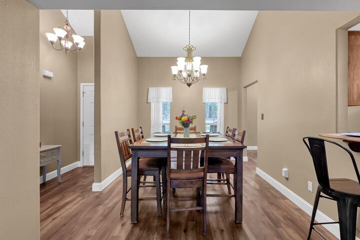 Property Photo:  261 Franklyn Road  TX 77331 