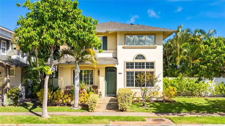 91-1041 Kai Weke Street  Ewa Beach HI 96706 photo
