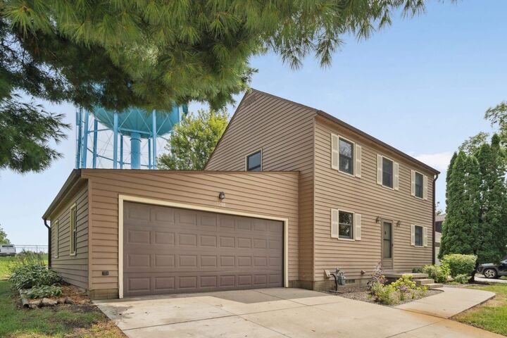 Property Photo: 1208 Clark Drive IA 50613