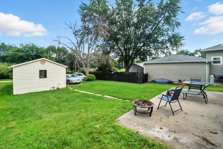 Property Photo: 219 NE 2nd Avenue IA 50662