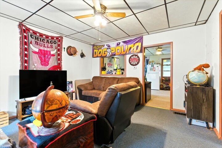 Property Photo: 707 N Frederick IA 50662