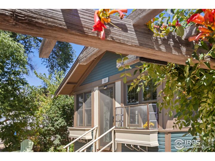 Property Photo:  116 E Lincoln Ave  CO 80524 