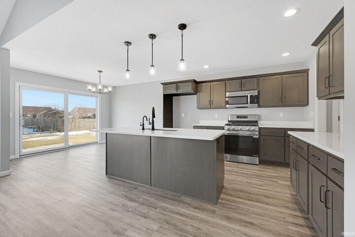 Property Photo: 602 Zion Hill Road IN 46767