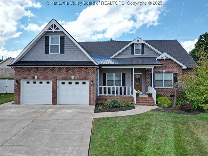 75 Mercy Way  Hurricane WV 25526 photo