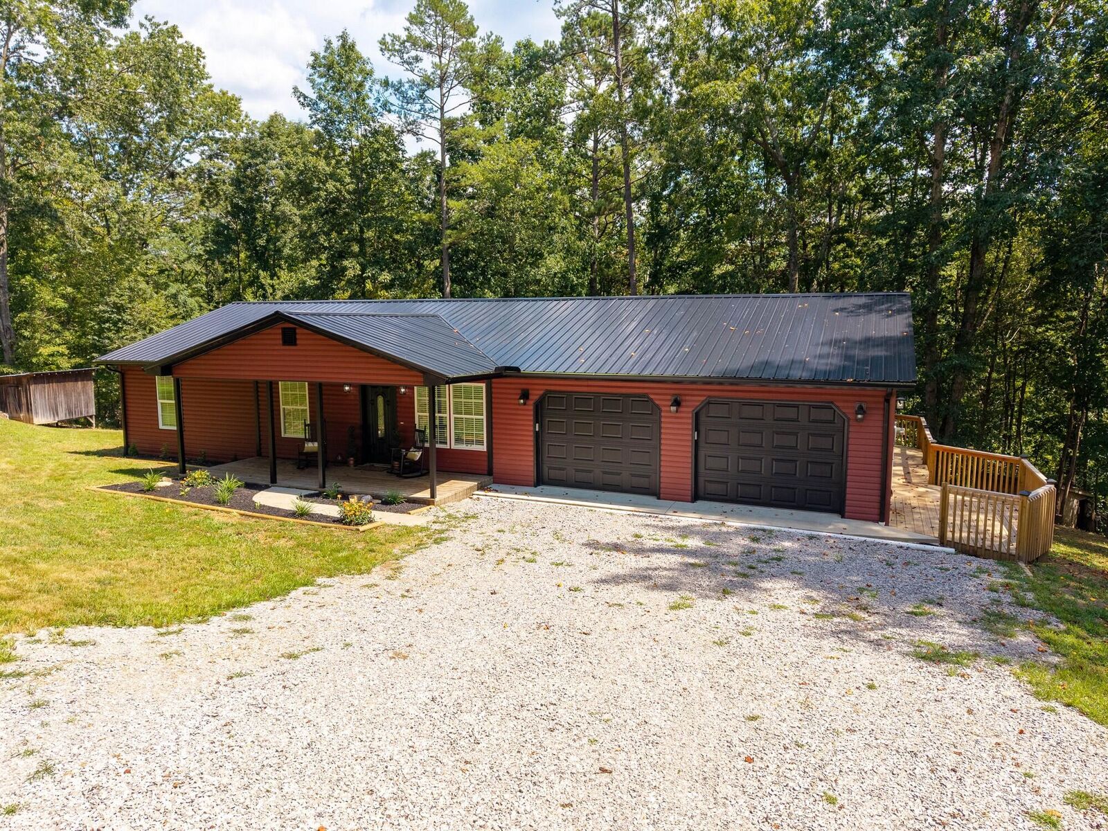 Property Photo:  112 Angelic Acres  KY 40447 