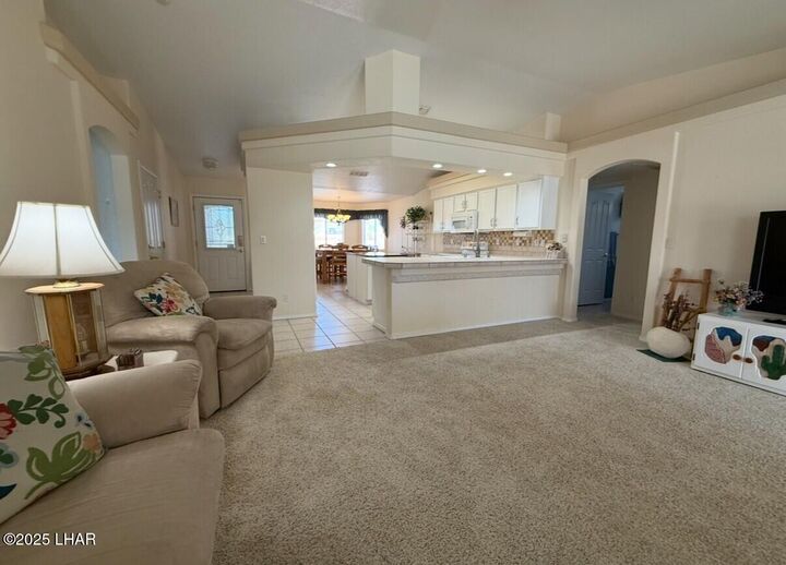 Property Photo:  3770 Bluegrass Dr  AZ 86406 