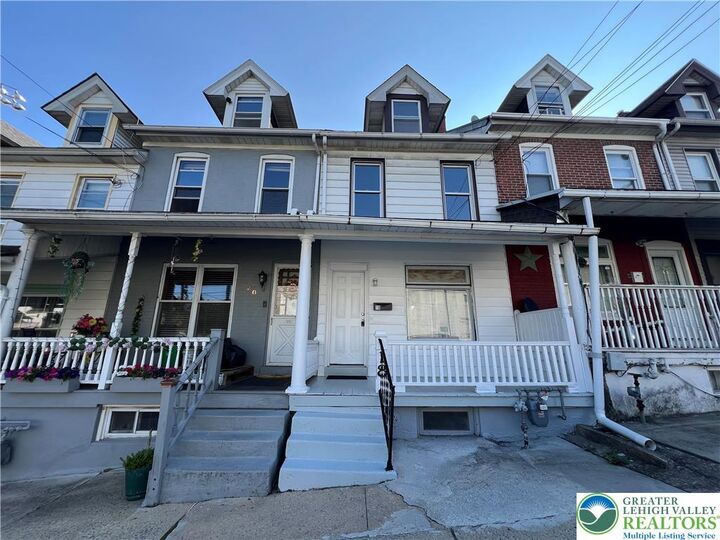 18 S Bradford Street  Allentown City PA 18109 photo