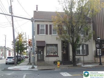 Property Photo:  650 N New Street E 6  PA 18018 