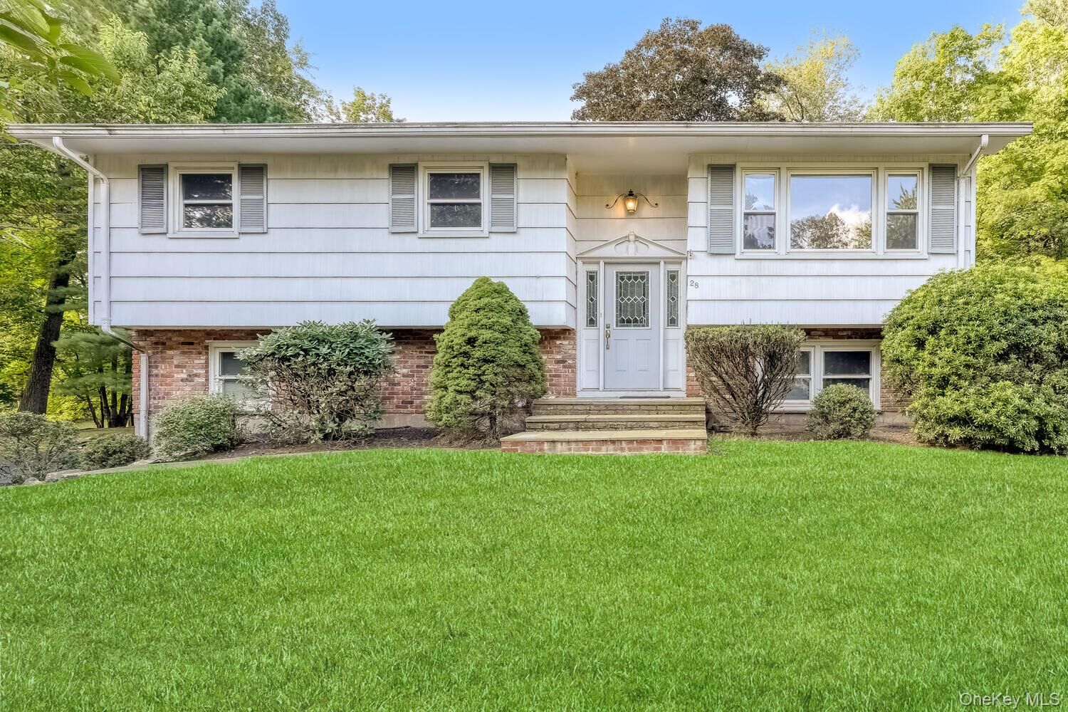 Property Photo: 28 Montclair Avenue NY 10952