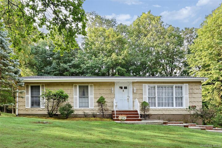 Property Photo: 9 Lancaster Lane NY 10952