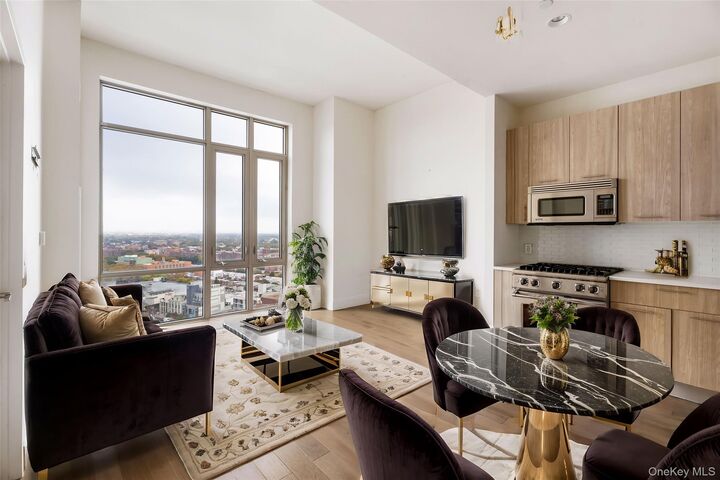 1501 Voorhies Avenue 21A  Brooklyn NY 11235 photo