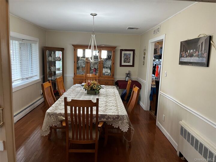 Property Photo: 9 Hollings Drive N NY 11729