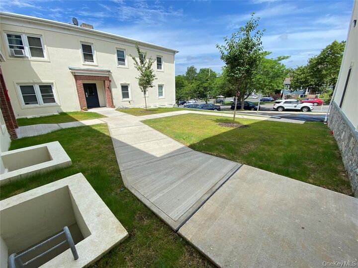 Property Photo: 120 E Central Avenue A-5 NY 10965