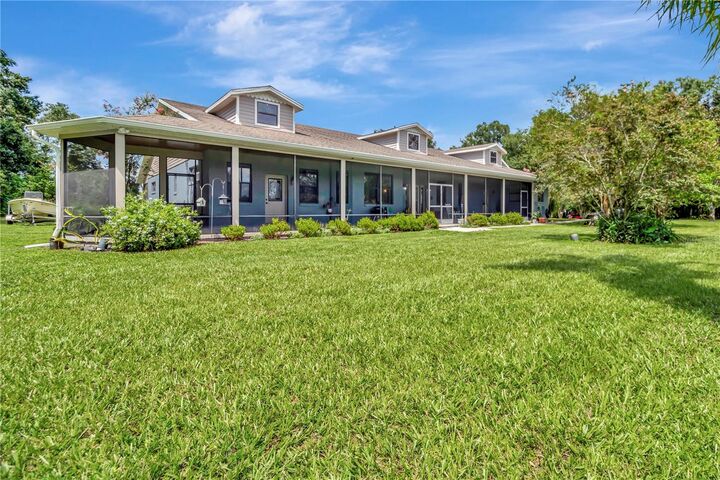 384 E Kings Highway  Center Hill FL 33514 photo