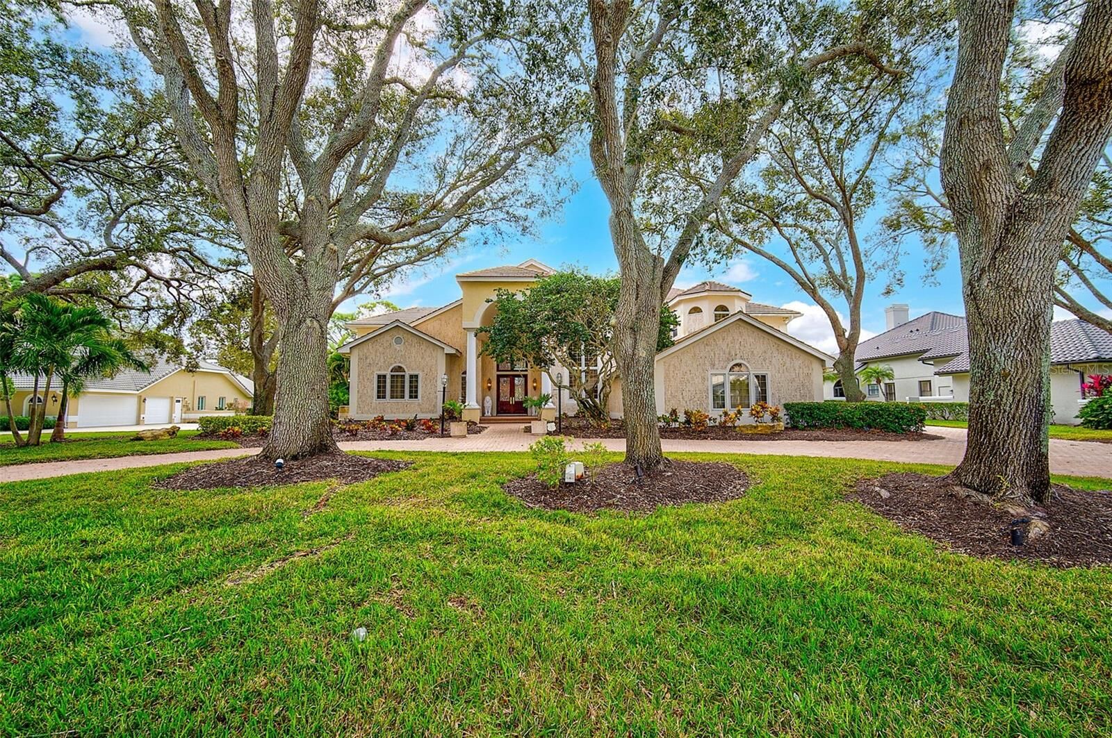 Property Photo:  4198 Boca Pointe Drive  FL 34238 