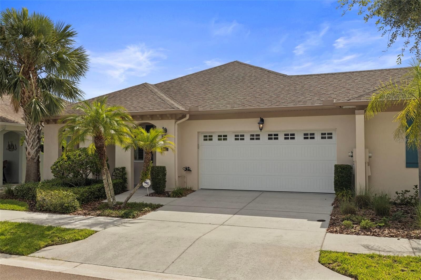 Property Photo:  11402 Peckham Place  FL 33625 