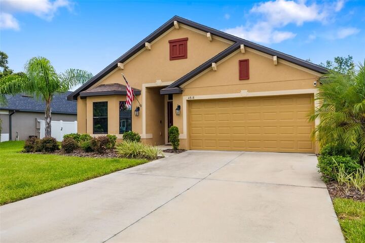 Property Photo:  4818 95th Terrace E  FL 34219 