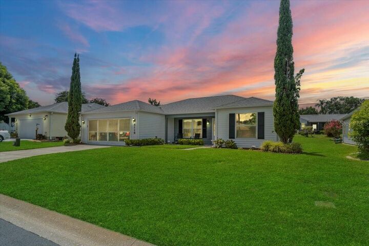 Property Photo: 6116 Magpie Drive FL 33809