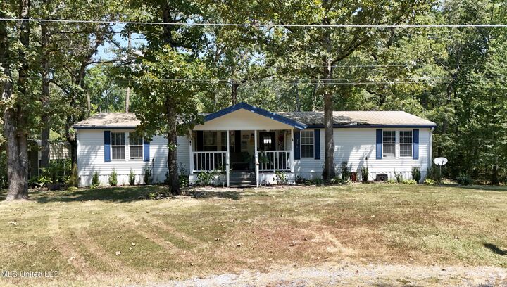 Property Photo: 153 Pinedale Drive MS 39042
