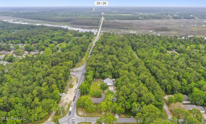 Property Photo:  S Belle Fontaine  MS 39564 