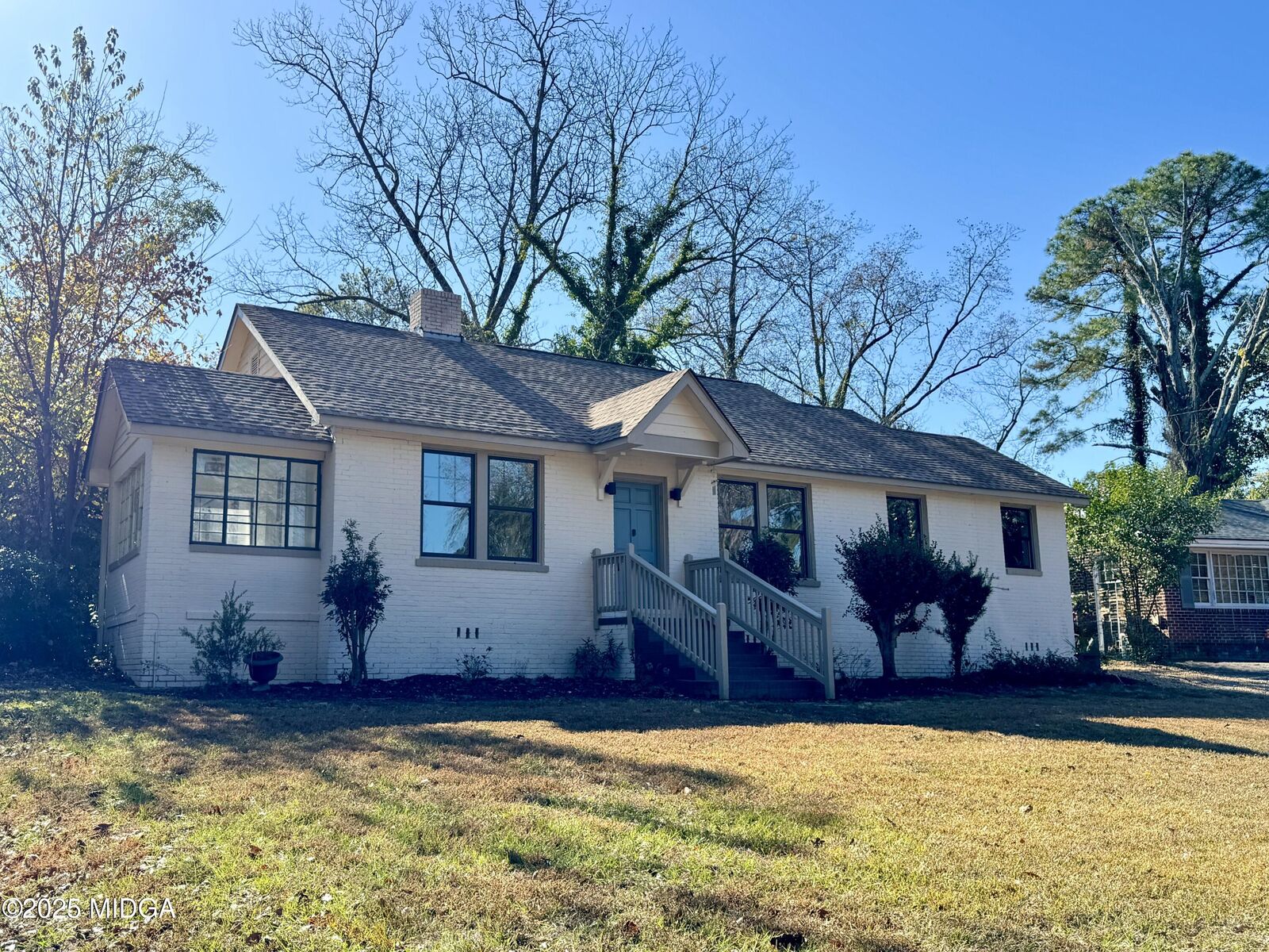Property Photo: 2428 Darden Drive GA 31204