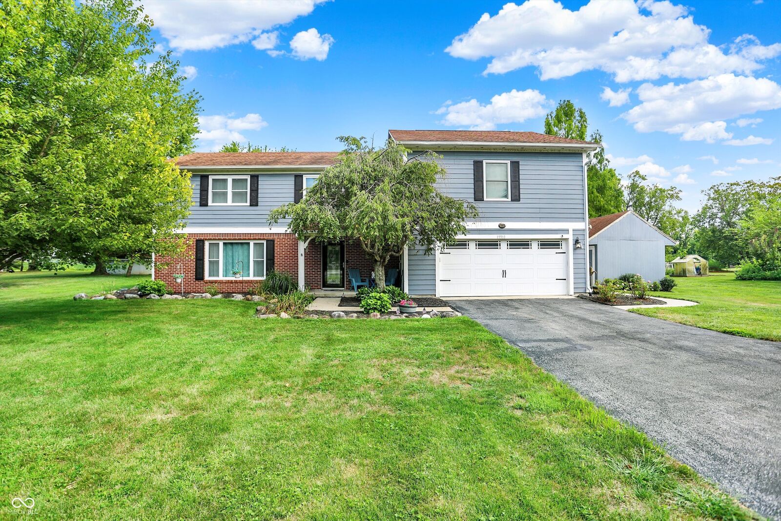 Property Photo:  19910 State Road 37 N  IN 46060 